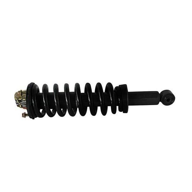 Suspension Strut and Coil Spring Assembly Front Left fits 01-07 Toyota Sequoia Suspension Strut and Coil Spring Assembly Front Left fits 01-07 Toyota Sequoia